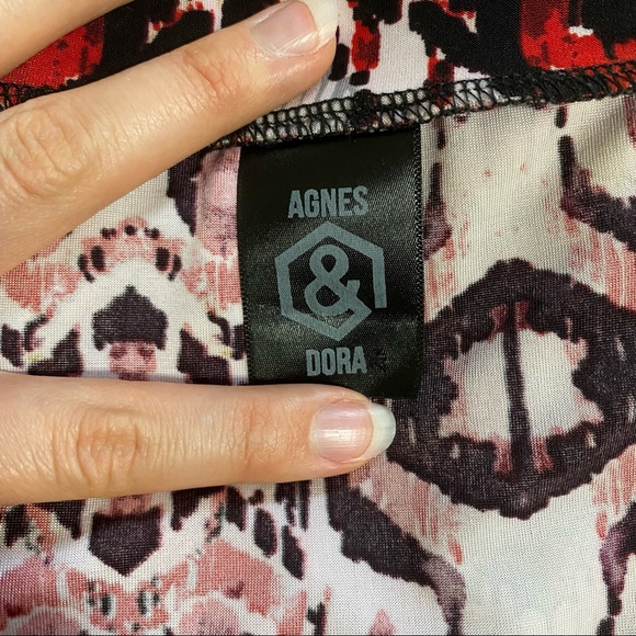 Maxi Skirt by Agnes & Dora - Picture 5 of 6